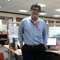 Salam Nainar mohamed