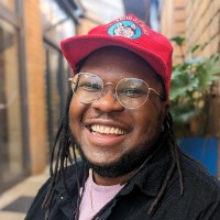 Melusi Zwangobani