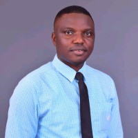 Ogunyinka Samson Odunayo,