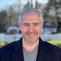 Mark Stpierre Mba, Ma.
