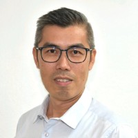 Alan Yap Wai Luen