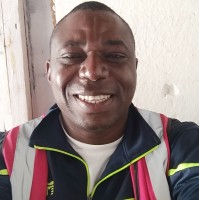 Emmanuel Omale
