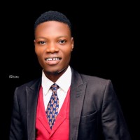 Ogundiya Adebisi michael