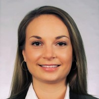 Ludmila Eichler