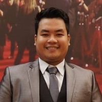 John Michael Cortez