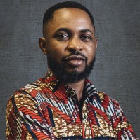 Steve Kubate Salifu Chart.PR MCIPR, CMktr MCIM