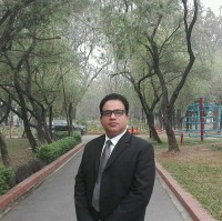 Md. Afzal Hossain