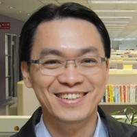 林恆光(Heng-Kuang Lin)