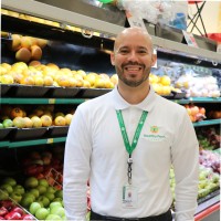 Roberto Irizarry Cuebas, MBA