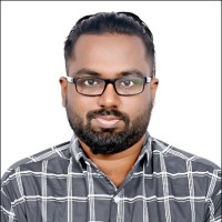 Vigneshwaran Shankar