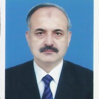 Sohail Hamid
