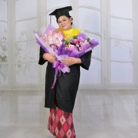 Gracia Evelyn Setyaputri