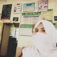 Nadia Shareef