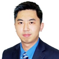 Anthony Lin