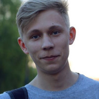 Артём Ефремцов