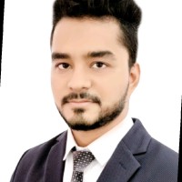 Shiraz Siddiqui