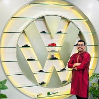 Mayuresh Shinde