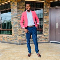 EMMANUEL NDEBELE