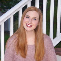 Tierney McCue