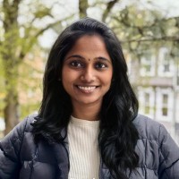 Sigapriya Kannan
