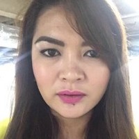 Geraldine Cruz