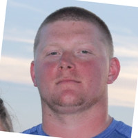 Nathan Blevins