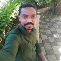 Sreebu K B