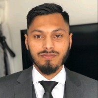 Imtiyaz Ali