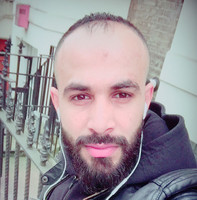 Ahmed Mahmood