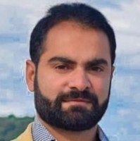 Jumshaid Elahi