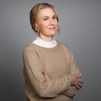 Beatrice Sjösvärd