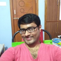 Bonam Venkata Ramdas