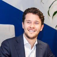 Stijn Van Den Berg
