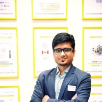 Sumit Tripathi