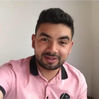 Alejandro Mesa
