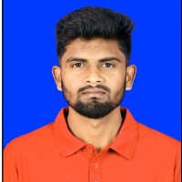Manikandan R