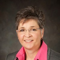 Melanie Richburg