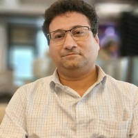 Narendra Panchal