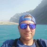 Justin Krisko