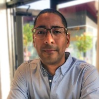 Mario Barbosa, P. Eng