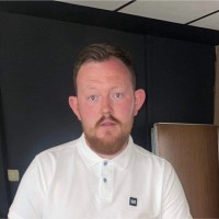 Jordan Longstaff