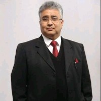 Pradeepman Pradhan HITCO