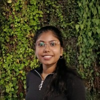 POOJA T