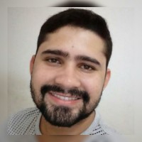 Paulo Adriano Silva De Menezes