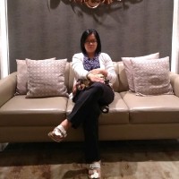 Lelyana Chang