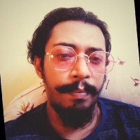 Purab Riddhi Chaudhuri