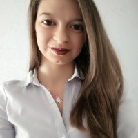 Sashka Ilieva
