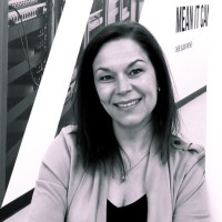 Melissa Morency