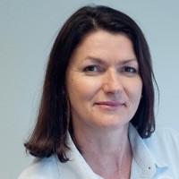 Trudie Swanepoel