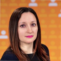 Andreea Oprescu